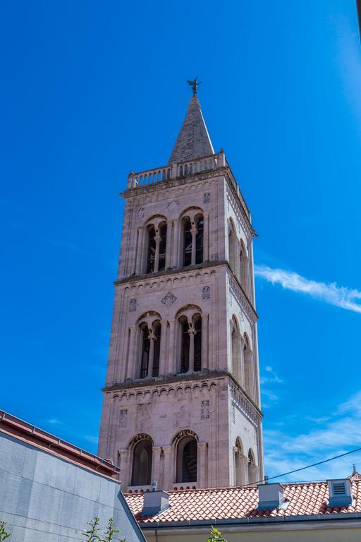 Calle Larga Ventidue Zára Kültér fotó